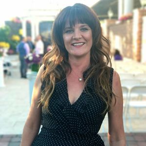 Meet your Posher, Kerry